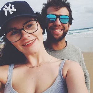 Meet your Posher, Alicia